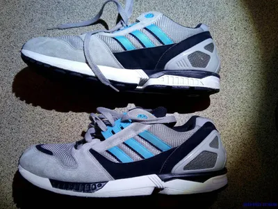 Кроссовки adidas torsion zx 8000 blue — цена 1000 грн в каталоге Кроссовки  ✓ Купить мужские вещи по доступной цене на Шафе | Украина #16875768