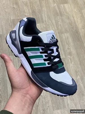 Кроссовки Adidas Torsion в Омске