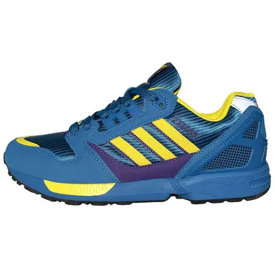 Мужские кроссовки Adidas ZX 8000 Torsion Aqua. Купить в Москве