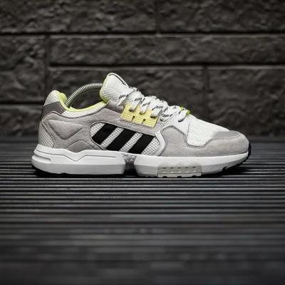 Мужские кроссовки Adidas ZX Torsion Grey (ID#1834620092), цена: 2550 ₴,  купить на Prom.ua