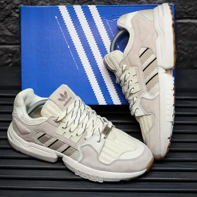 Иранские кроссовки Adidas Torsion синие купить в Москве