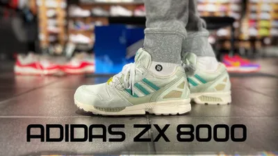 Кроссовки adidas Torsion ZX 8000.: цена 5000 грн - купить Кеды, кроссовки  мужские на ИЗИ | Харьков