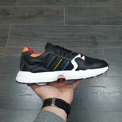 Мужские кроссовки adidas ZX 1000 White (H02136) (ID#1949234837), цена: 2890  ₴, купить на Prom.ua