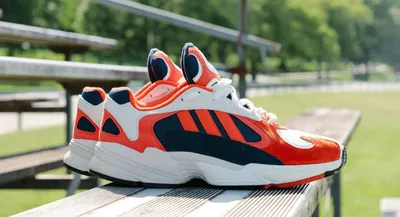 Обзор кроссовок Adidas Terrex — Блог «Спорт-Марафон»