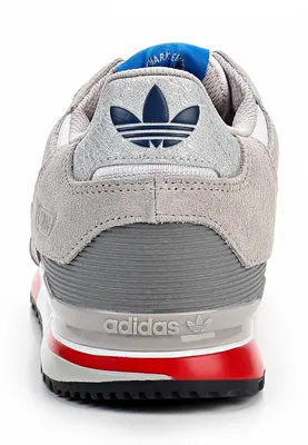 Спортивные кроссовки Adidas ZX750 adidas 177389125 купить в  интернет-магазине Wildberries