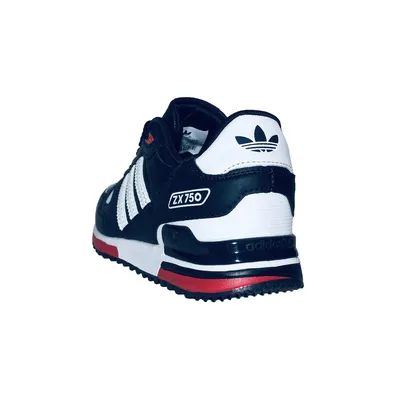 Кроссовки Adidas ZX 750 (Серо-белые) купить в СПБ. Интернет магазин  street-look.ru