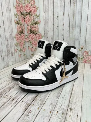 Buy Кроссовки jordan лето сетка - Кросівки nike air jordan 1 mid white  black logo - All releases at a glance at grailify.com