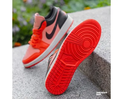 Купить Кроссовки Air Jordan 1 Retro High OG “Not For Resale” в СПб