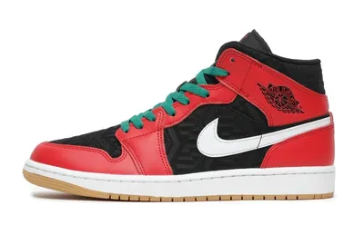 Кроссовки AIR JORDAN 1 MID SE для мужчин - купить в ➽ ALL STARS