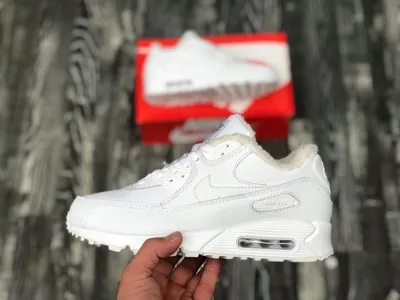 Кроссовки Nike Air Max 90 G женские купить в Москве и Спб