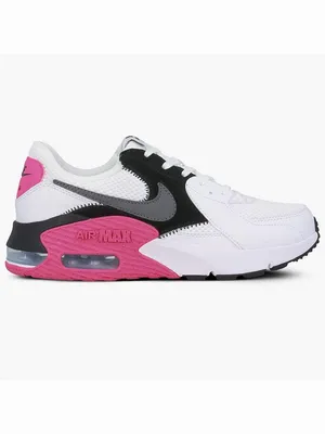 Купить Кроссовки женские Nike Air Max 270 Pink Украина