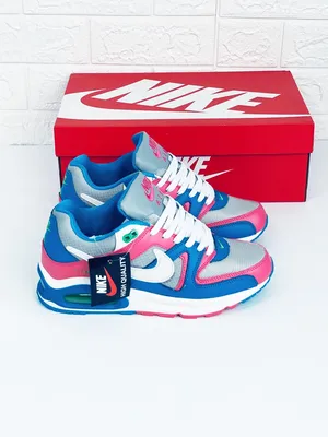 Женские кроссовки Nike Air Max Excee - White/Pink CD5432-100 купить | Nike  | онлайн - магазин Аякс•Спорт