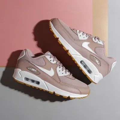 Архів Женские Кроссовки Nike AIR MAX 90 Оригинал!: 2 250 грн. - Спортивне  взуття Київ на BON.ua 95423840