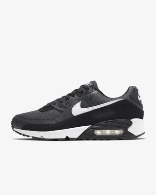 NIKE GOLF Air Max 90 G Coated-Mesh Golf Shoes for Men | MR PORTER