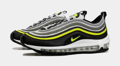 Why do my airmax 97s say \"aimax\"? these were bought from Sports Direct so i  wouldnt presume these were fakes? : r/Nike