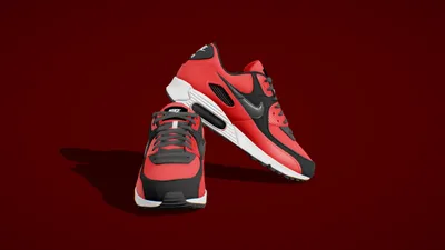 Nike Mens Air Max 97 \"Evolution of Icon\" Running Shoes (7.5) - Walmart.com