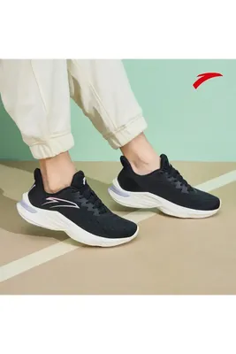 Купить повседневные кроссовки Anta Rising waves 3.0 (812328052-3) в  интернет-магазине Anta-sport.ru