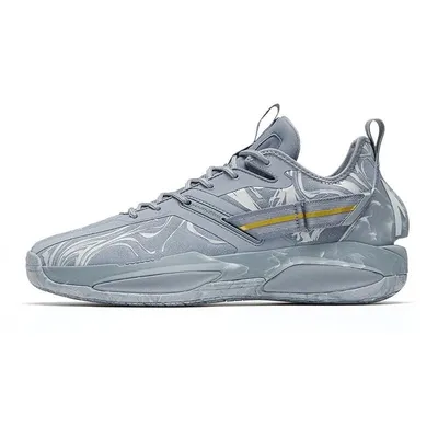 What Pros Wear: Klay Thompson's ANTA KT 4 Shoes - What Pros Wear