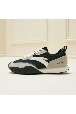 Anta 2023 Spring C37 Sports Running Shoes - White – Antosports