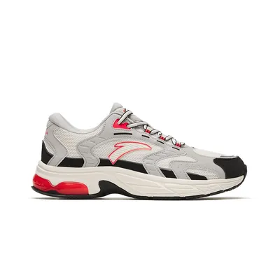 Баскетбольные кроссовки ANTA KT Shock The Game 3.0 Low - Каталог кроссовок  Shop.Style4man