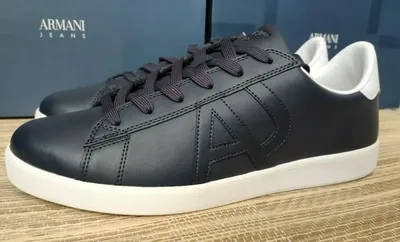Men's Shoes in Los Angeles | AX Armani Exchange Los Angeles Beverly Center