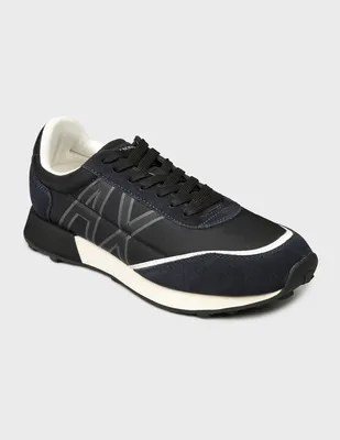 Mens Shoes Armani Exchange, Style code: xux016-xcc71-a138 | Armani  exchange, Men's shoes, Armani exchange shoes