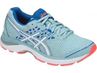 Купить Кроссовки Asics Gel-Kahana 8 женские, арт. AC022