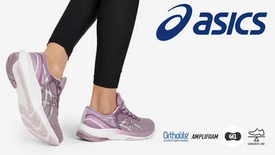 Женские кроссовки для бега Asics GEL-KAYANO 27 купить