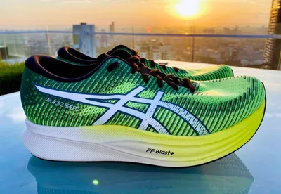 ASICS Gel Nimbus 24 Review | Running Shoes Guru