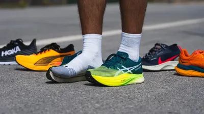 Asics GT-2000 12 Review: Ready, Steady, Reliable - Believe in the Run