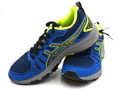 ASICS Gel-Excite 10 Review | Running Shoes Guru