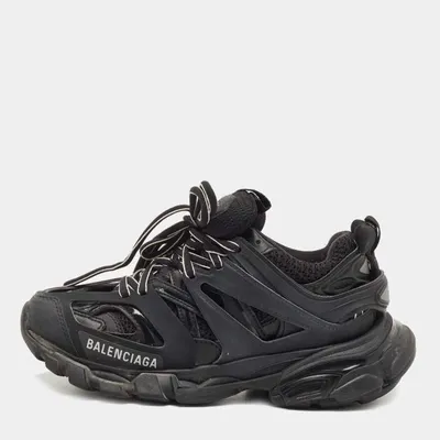Кроссовки Balenciaga - купить с доставкой по выгодным ценам в  интернет-магазине OZON (889184691)