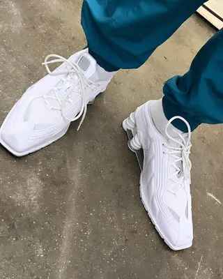 Модные кроссовки Balenciaga Triple S: фото и главные минусы модели | GQ  Россия