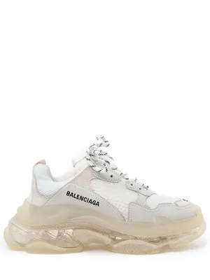 Кроссовки Balenciaga Speed Trainer Black White (Кроссовки Баленсиага Спид  Трейнер с носком черно-белые 36-45) купить в интернет-магазине | Im-polli -  752265725