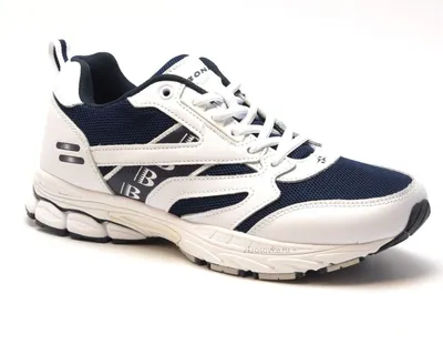 Мужские кроссовки bona 875 a | Купить в интернет магазине «Мида Онлайн»