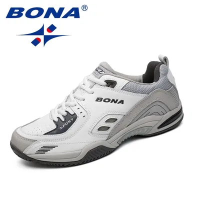 Зимние кроссовки Bona | BonaRussia | Дзен
