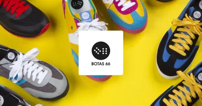 BOTAS 66 - Prague, Czech Republic