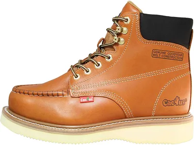 Botas Botines De Moda Para Hombre Zapato Trabajo Zapatilla Antideslizante  Casual | eBay