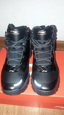 DC Shoes WOODLAND - Botas para la nieve - black gum/negro - Zalando.es