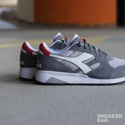 Diadora Blushield Mythos Vigore Review: That's Amore