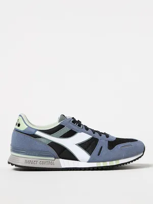 Кроссовки N9002 Camo Diadora в мульти брендовом магазине Mint в Санкт  Петербурге