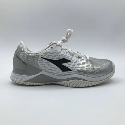 Кроссовки Diadora Eclipse Premium (Арт.DR201176623-75041) Grey Rock, цвет:  Серый - купить в Санкт-Петербурге с доставкой: цена, фото, описание -  интернет-магазин footboxshop.ru