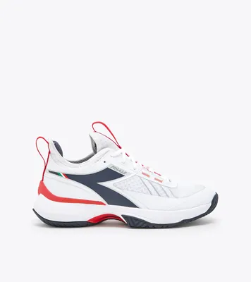 FINALE AG Tennis shoes for hard surfaces or clay courts - Men - Diadora  Online Store US