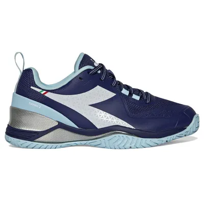 Мужские кроссовки Diadora Winner SL (DR501179583-whthtrise) оригинал -  купить по цене 5000 руб в интернет-магазине Streetball