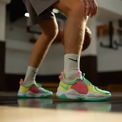 Баскетбольные кроссовки Nike KD 15 | FN8009-100