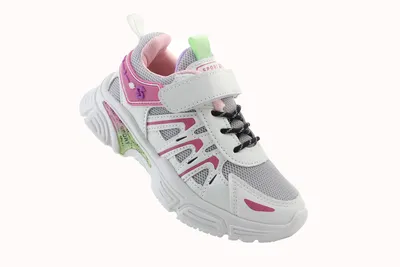 Кроссовки для девочек 7A1742 — цены в интернет-магазине в Казахстане