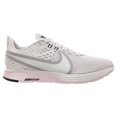 Купить кроссовки женские Nike Zoom Strike 2 Running Shoe AO1913-013 для  фитнеса белые - продажа в Москве, цены в интернет-магазине OIMIO.RU