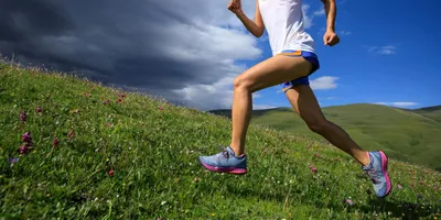 Как выбрать кроссовки для бега: основные критерии от экспертов
