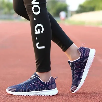 Женские кроссовки для фитнеса – лучшие товары в онлайн-магазине Джум Гик