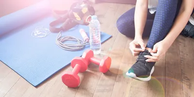 Женская спортивная обувь для тренировок в зале и фитнеса — кроссовки PUMA  Украина